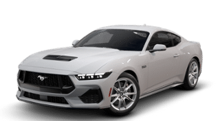 2026 Ford Mustang® External Image 2